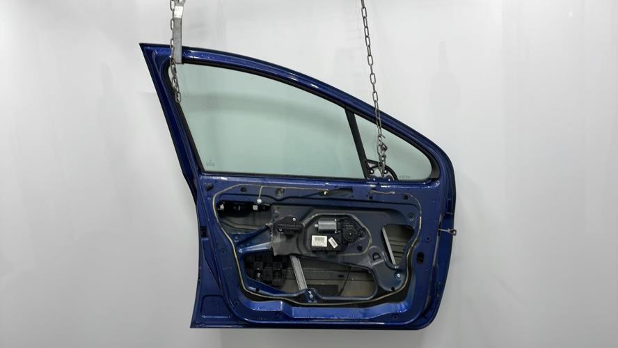 Image Porte avant gauche - PEUGEOT 307