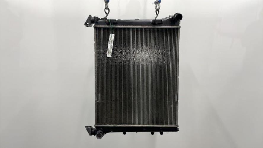 Image Radiateur eau - FORD KA 2