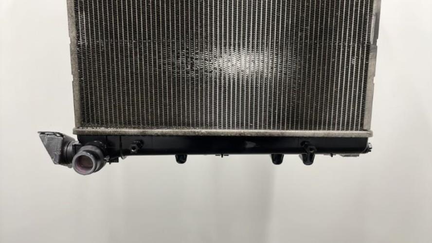 Image Radiateur eau - FORD KA 2