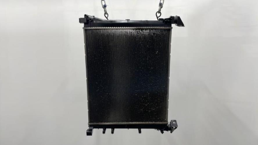 Image Radiateur eau - FORD KA 2