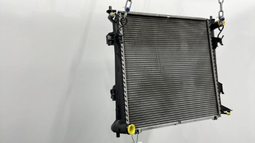 Image Radiateur eau - KIA CEE-D 1