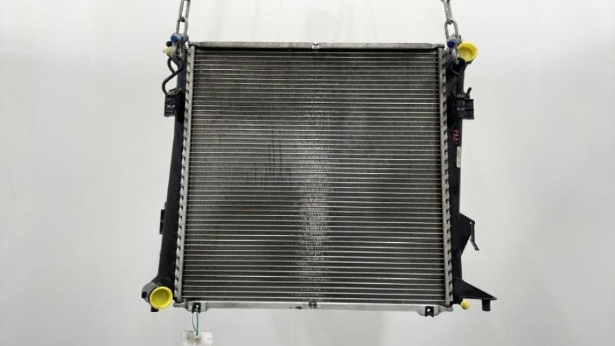 Image Radiateur eau - KIA CEE-D 1