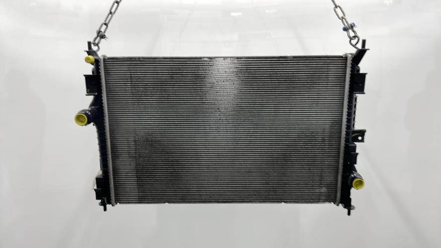 Image Radiateur eau - PEUGEOT 3008 2