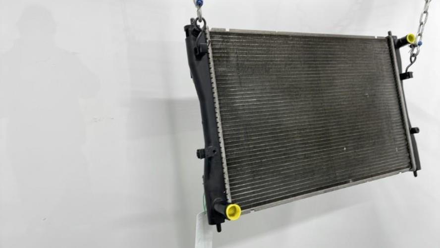 Image Radiateur eau - SMART FORFOUR 1