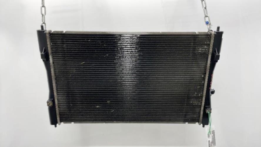 Image Radiateur eau - SMART FORFOUR 1