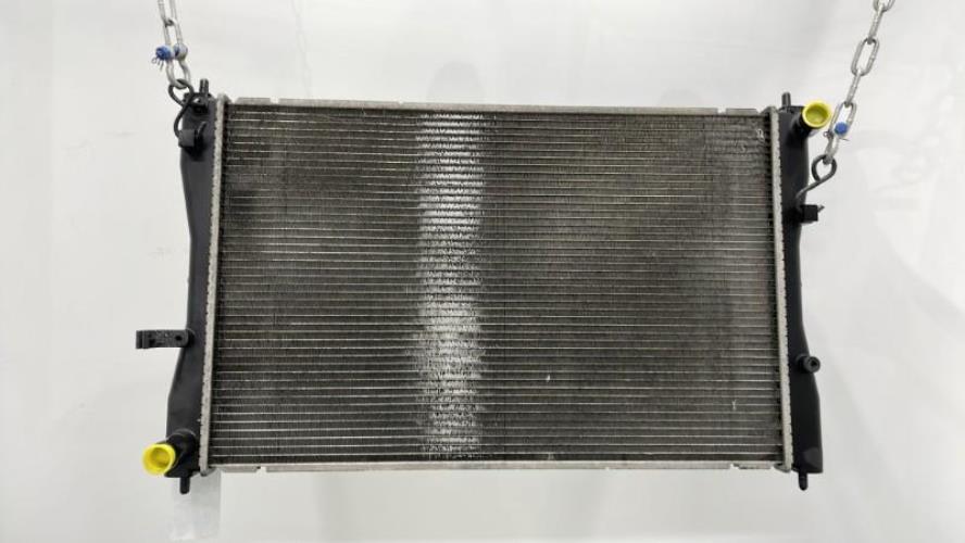 Image Radiateur eau - SMART FORFOUR 1