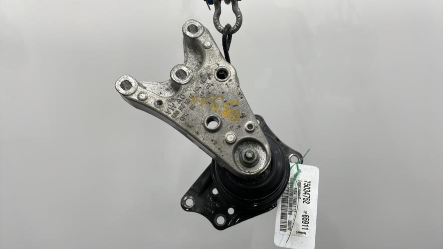 Image Support moteur droit - SKODA FABIA 1