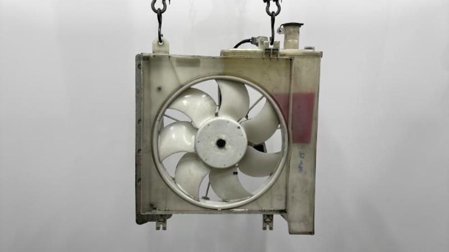 Image Ventilateur eau - TOYOTA AYGO 1