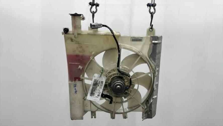 Image Ventilateur eau - TOYOTA AYGO 1