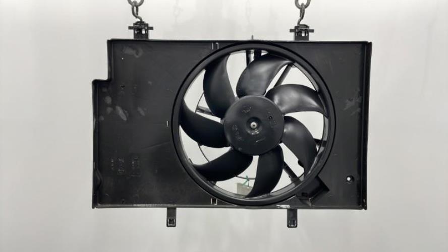 Image Ventilateur eau - FORD FIESTA 6