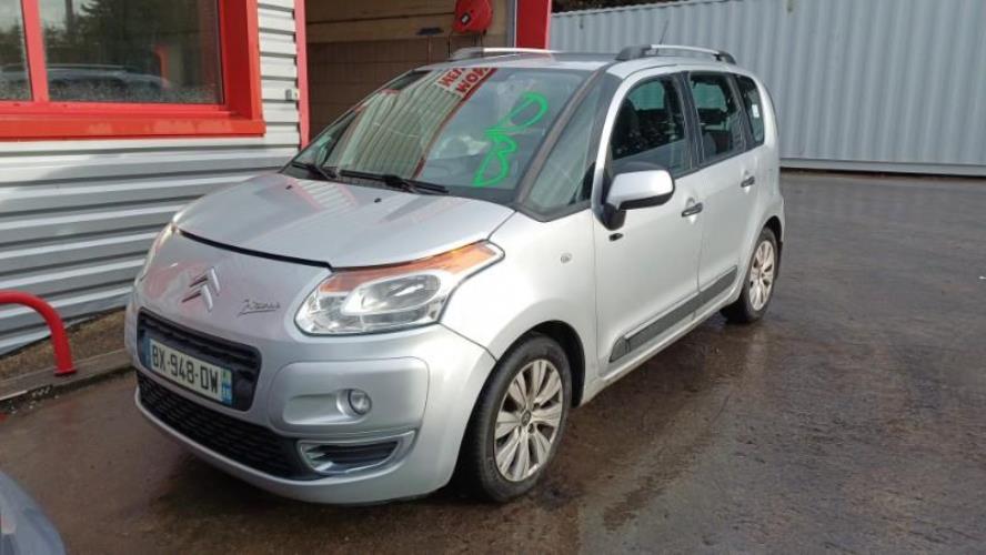 Image Feu arriere principal droit (feux) - CITROEN C3 PICASSO