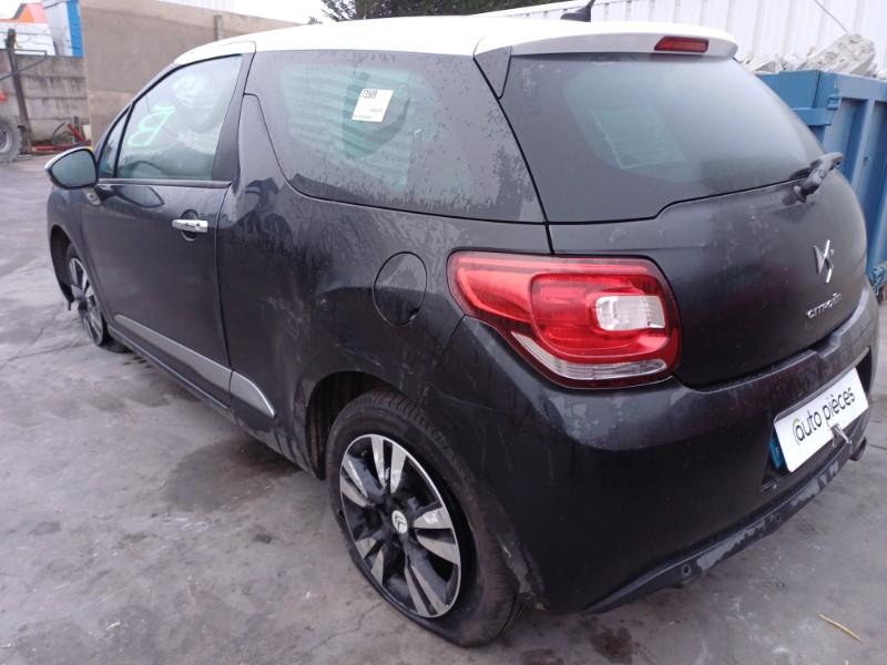 Image CITROEN DS3