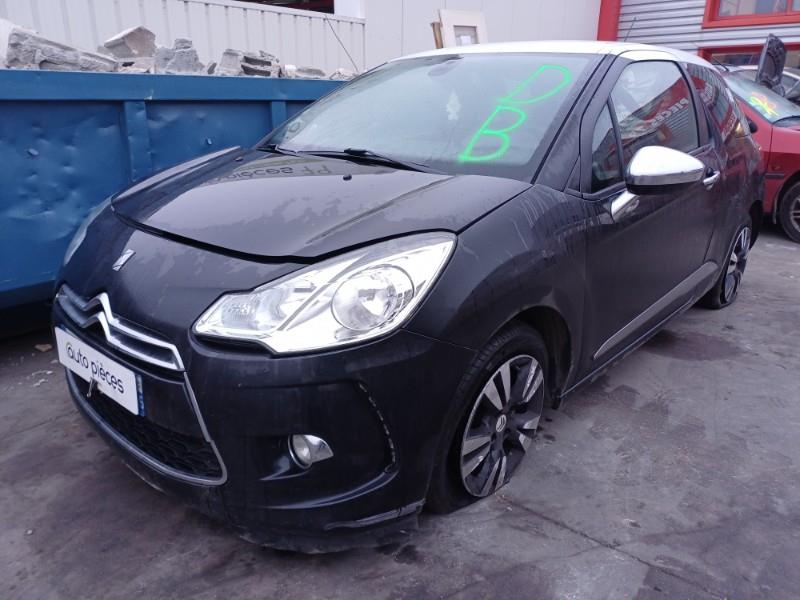 Image CITROEN DS3