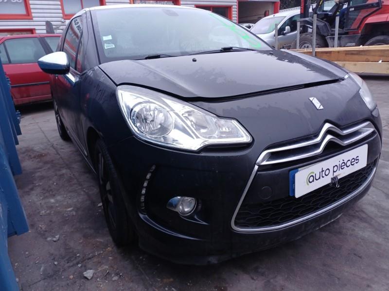 Image CITROEN DS3