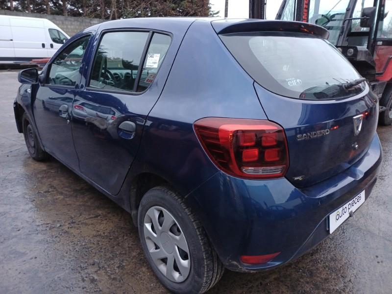 Image DACIA SANDERO 2