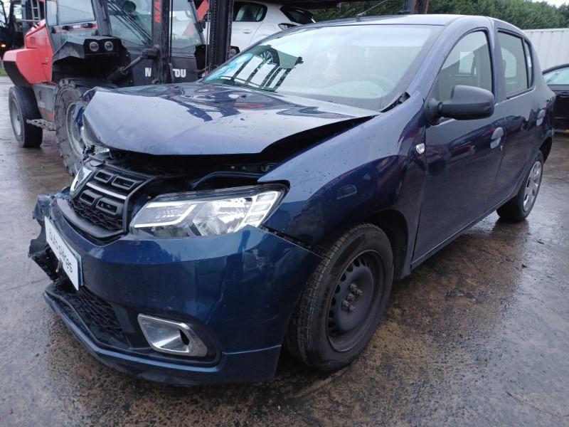 Image DACIA SANDERO 2