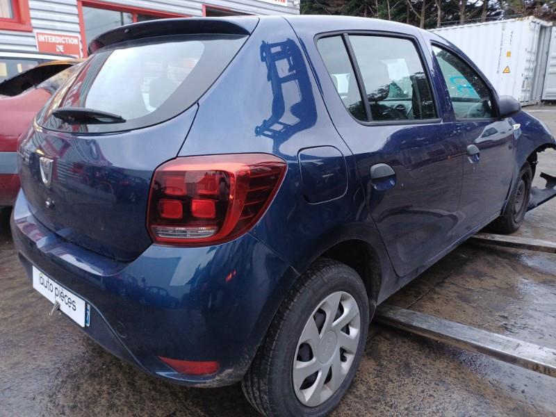 Image DACIA SANDERO 2