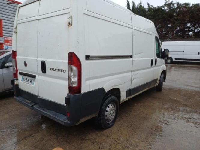 Image Porte avant droit - FIAT DUCATO 3