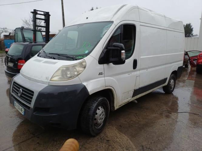 Image Porte avant droit - FIAT DUCATO 3