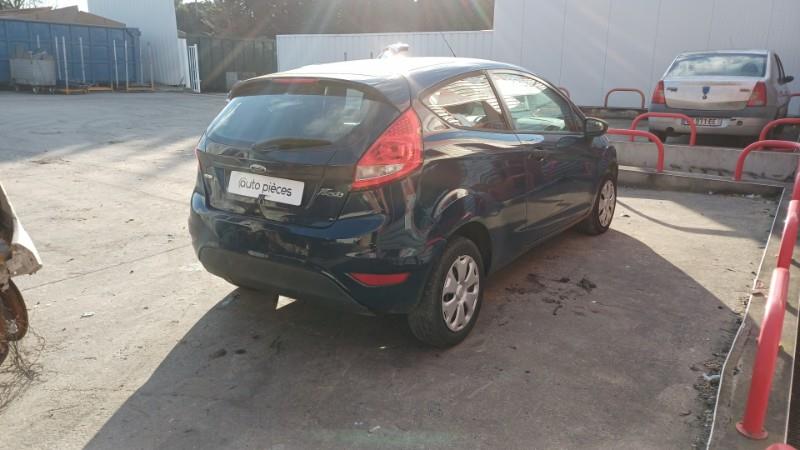 Image FORD FIESTA 6