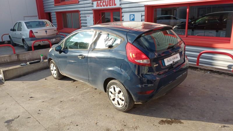 Image FORD FIESTA 6