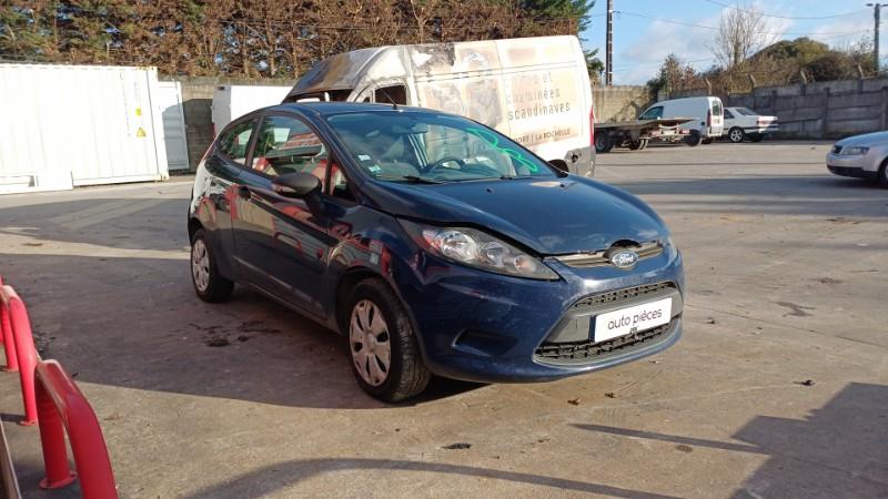 Image FORD FIESTA 6