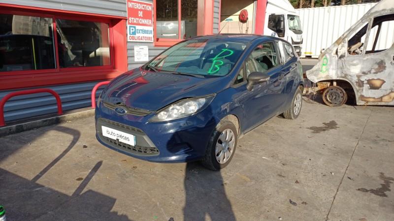 Image FORD FIESTA 6