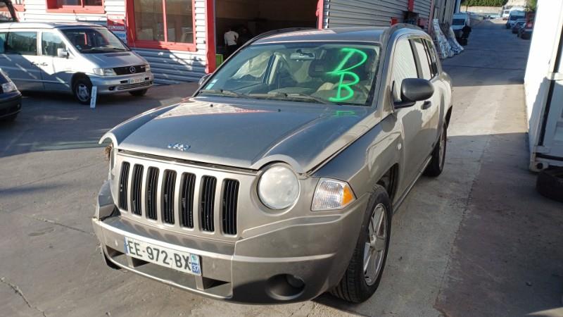 Image JEEP COMPASS 1