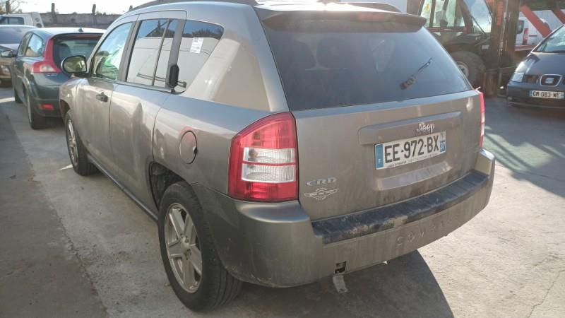 Image JEEP COMPASS 1