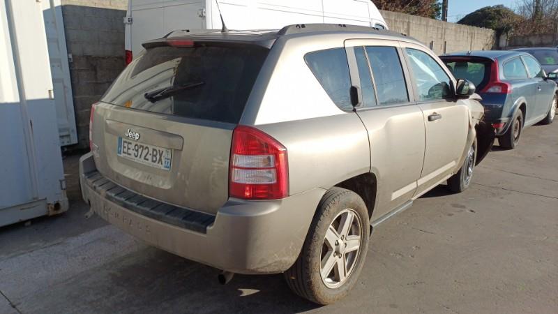 Image JEEP COMPASS 1