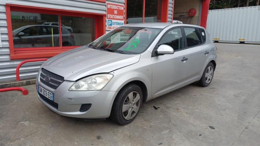 Image Boitier air bag - KIA CEE-D 1