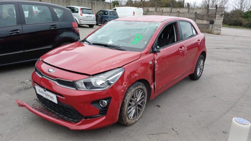 Image KIA RIO 4