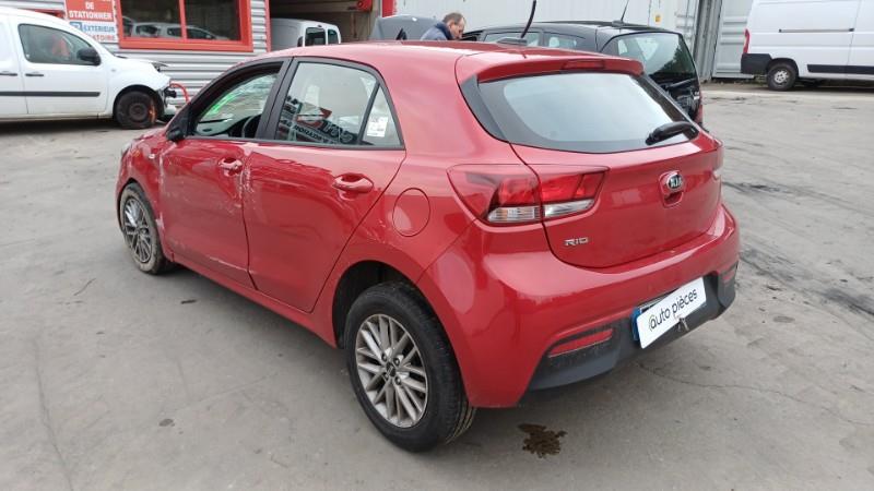 Image KIA RIO 4