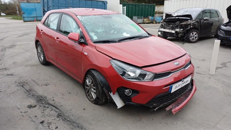 Image KIA RIO 4