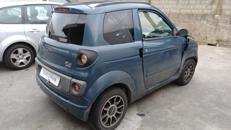 Image MICROCAR 