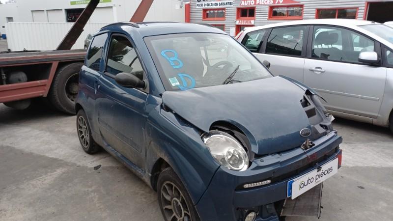 Image MICROCAR 