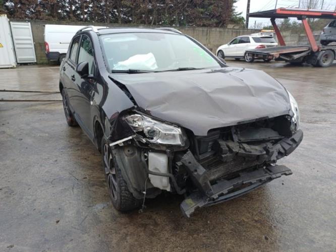 Image Vitre avant droit - NISSAN QASHQAI 1