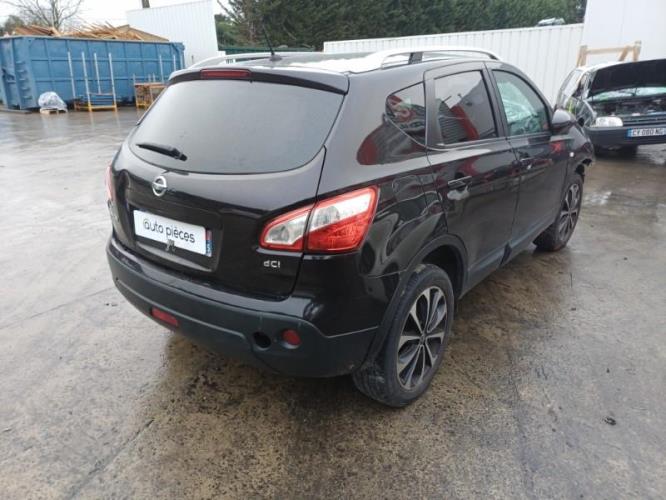 Image Serrure avant droit - NISSAN QASHQAI 1