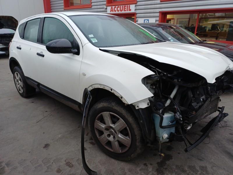 Image NISSAN QASHQAI 1