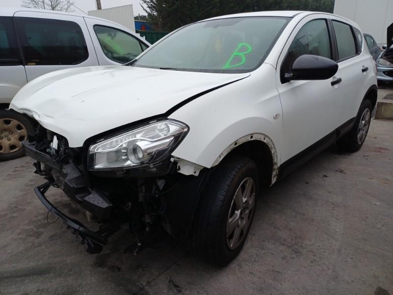 Image NISSAN QASHQAI 1