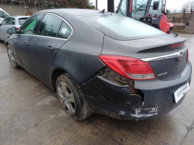 Image OPEL INSIGNIA 1