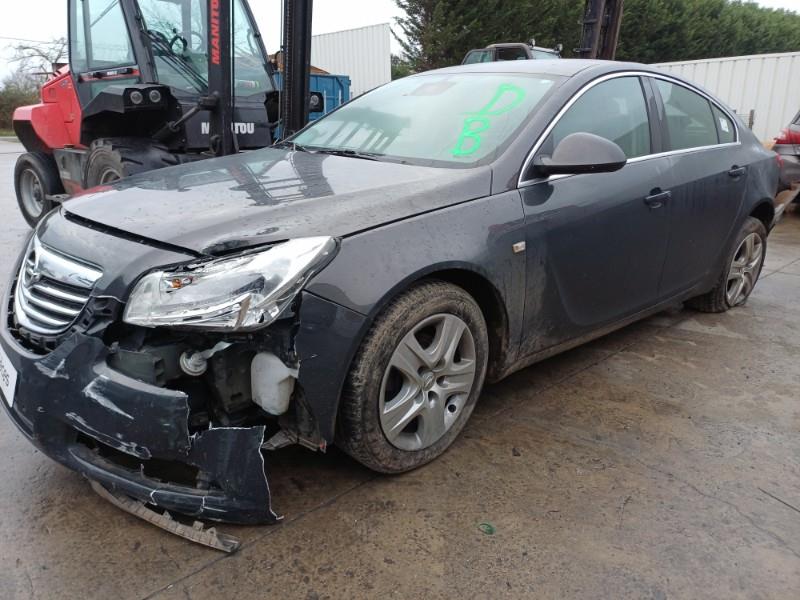 Image OPEL INSIGNIA 1