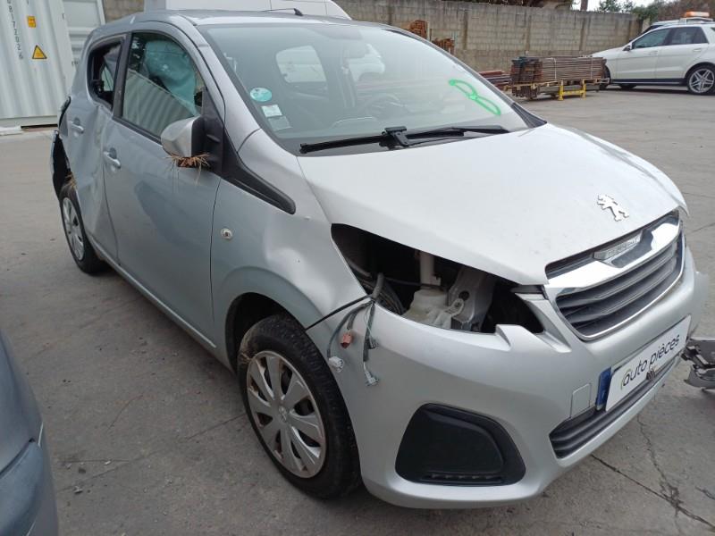 Image PEUGEOT 108