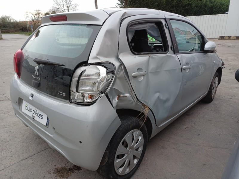 Image PEUGEOT 108