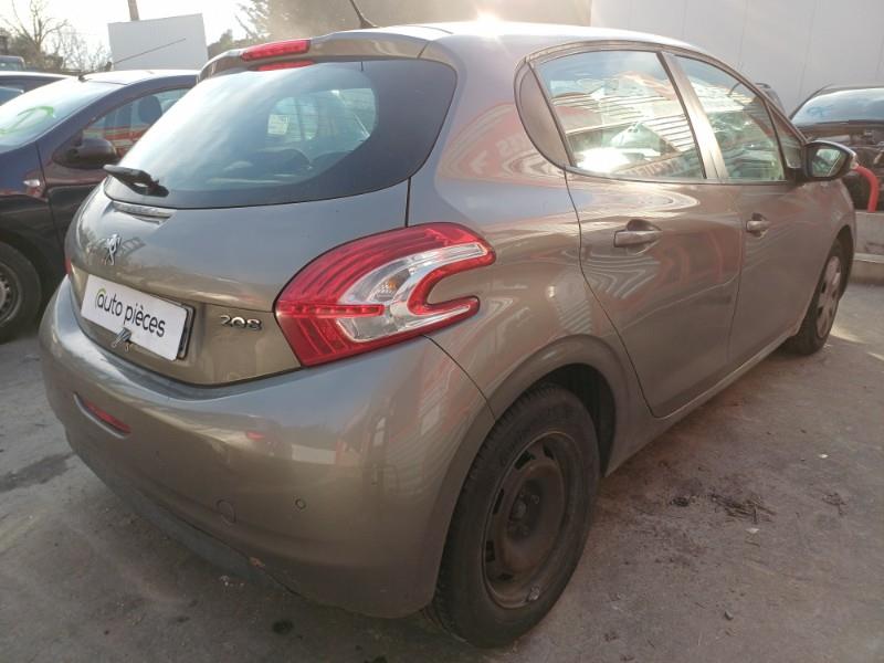 Image PEUGEOT 208 1