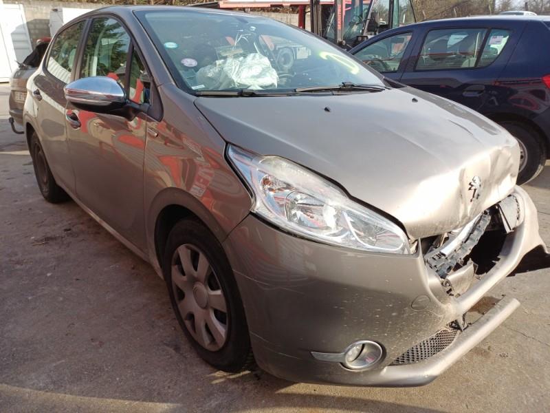 Image PEUGEOT 208 1