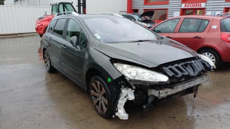 Image Compteur - PEUGEOT 308 1 SW