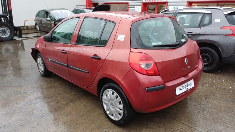 Image RENAULT CLIO 3