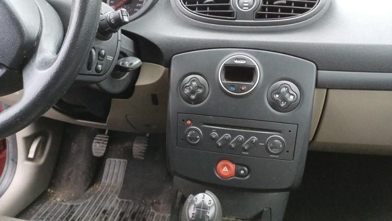 Image RENAULT CLIO 3