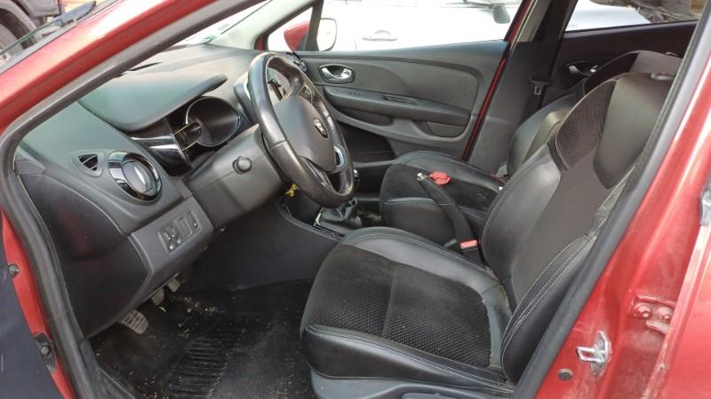 Image RENAULT CLIO 4